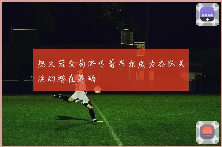 热火若交易字母哥韦尔成为各队关注的潜在筹码